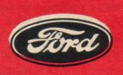 Ford Capri (1969)