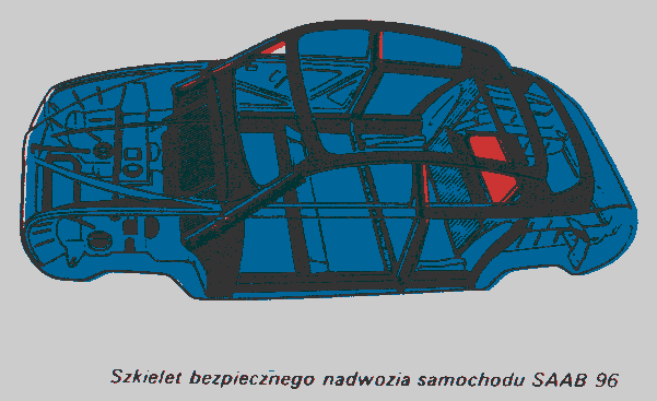 Saab 96 V4