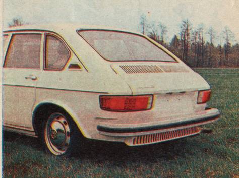 VW 412 E