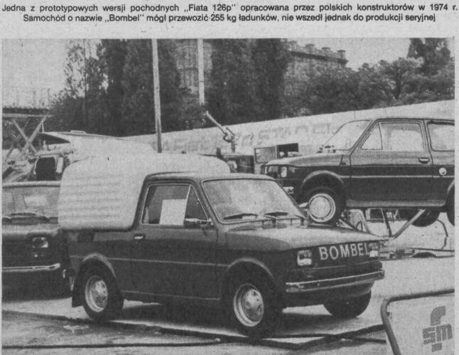 Fiat 126p ma dziesięć lat
