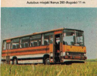 Ikarus Autóbuszok